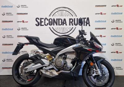 Aprilia Tuono 660 Factory (2022 - 24) - Annuncio 9903001