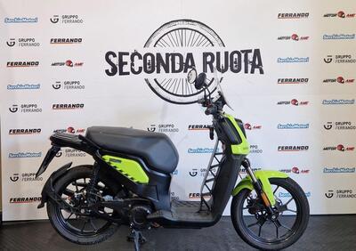 Fantic Motor Issimo City Pro Max L3 (2023 - 26) - Annuncio 9815310