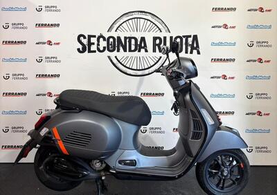 Vespa GTS 300 Super Sport (2023 - 24) - Annuncio 9875602