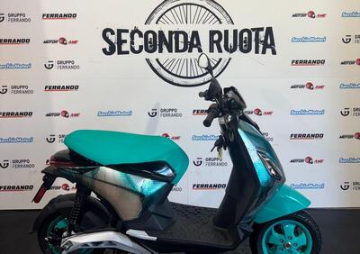 Piaggio 1 Feng Chen Wang (2022 - 24) - Annuncio 9902171