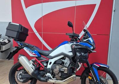 Honda Africa Twin CRF 1100L Urban DCT (2022 - 23) - Annuncio 9912078
