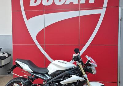 Triumph Street Triple S (2017 - 19) - Annuncio 9912082
