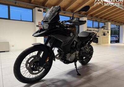 Bmw F 850 GS (2021 - 24) - Annuncio 9874651