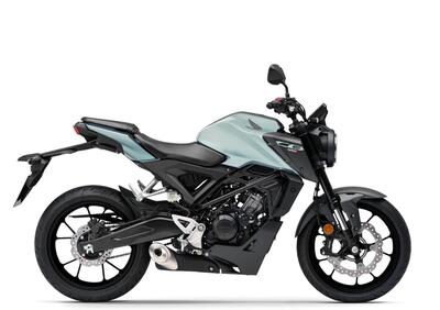 Honda CB 125 R (2024 - 26) - Annuncio 9912115