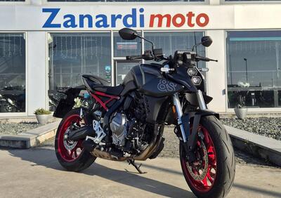 Suzuki GSX-8S (2025 - 26) - Annuncio 9912085