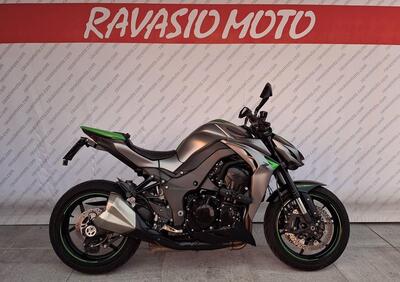 Kawasaki Z 1000 ABS (2014 - 16) - Annuncio 9912088