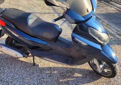 Piaggio X7 125 (2009 - 12) - Annuncio 9912089