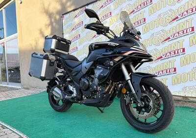 Voge Valico 500DS (2021 - 24) - Annuncio 9912113