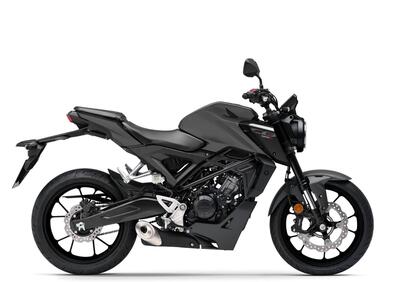 Honda CB 125 R (2024 - 26) - Annuncio 9912118