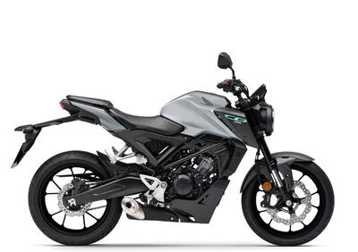 Honda CB 125 R (2024 - 26) - Annuncio 9912119