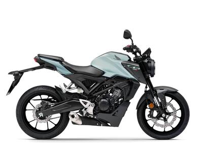 Honda CB 125 R (2024 - 26) - Annuncio 9912120