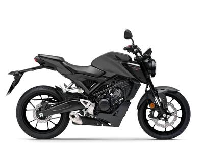 Honda CB 125 R (2024 - 26) - Annuncio 9912123