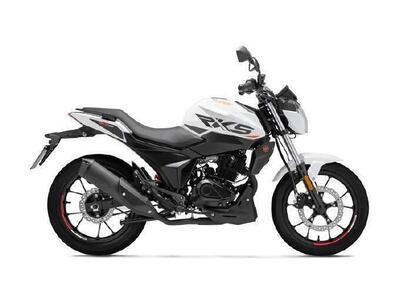 Keeway Motor RKS 125 (2025 - 26) - Annuncio 9912124