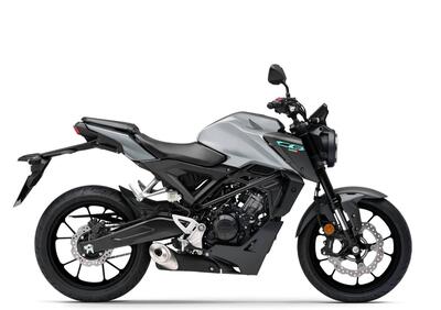 Honda CB 125 R (2024 - 26) - Annuncio 9912125