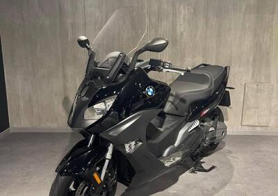 Bmw C 650 Sport (2016 - 20) - Annuncio 9912146
