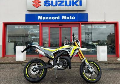 Vent Derapage 50 (2021 - 25) - Annuncio 9912140