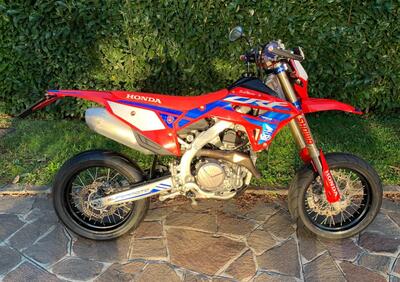 Honda CRF 450 RX Supermoto (2023 - 24) - Annuncio 9912153