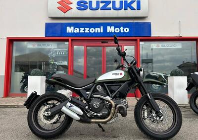 Ducati Scrambler 800 Urban Enduro (2015 - 16) - Annuncio 9912149