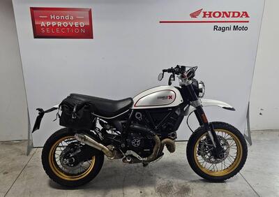 Ducati Scrambler 800 Desert Sled (2017 - 20) - Annuncio 9912157