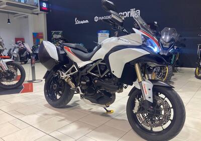 Ducati Multistrada 1200 (2010 - 12) - Annuncio 9912156
