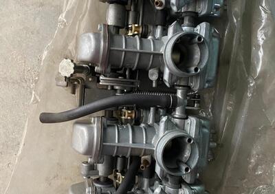 Kit 4 carburatori Mikuni per Kawasaki anni 1980-19 - Annuncio 9912155