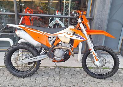 KTM 250 EXC-F (2023) - Annuncio 9912160