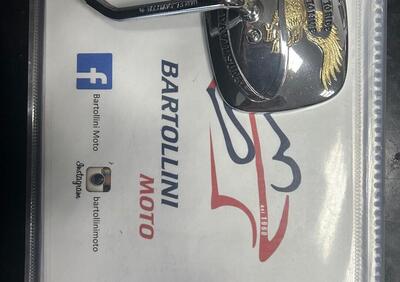 Specchietto retrovisore destro per Harley-Davidson - Annuncio 9912166