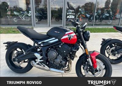 Triumph Trident 660 (2021 - 24) - Annuncio 9591403