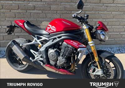 Triumph Speed Triple 1200 RS (2021 - 24) - Annuncio 9837405