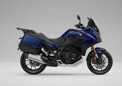 Honda NT 1100 DCT Electronic Suspension (2025 - 26) - Annuncio 9912180