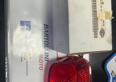 Fanale posteriore per Harley-Davidson - Annuncio 9912187