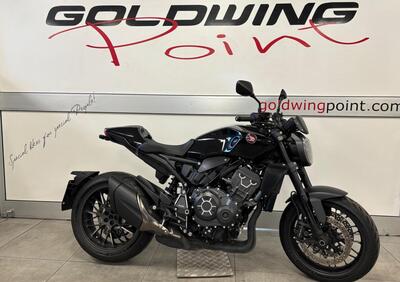 Honda CB 1000 R Black Edition (2021 - 25) - Annuncio 9912190