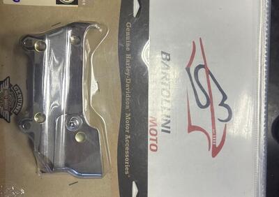 Copri passaggio cinghia di trasmissione per Harley Harley-Davidson - Annuncio 9912193