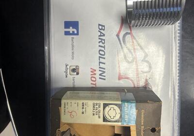 Copri filtro olio per Harley-Davidson - Annuncio 9912196