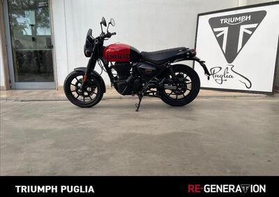 Royal Enfield HNTR 350 (2022 - 26) - Annuncio 9912199