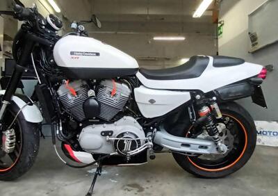 Harley-Davidson 1200 XR (2009 - 12) - Annuncio 9912205