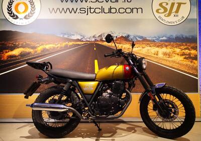 Brixton Motorcycles Saxby 250 (2019) - Annuncio 9912207