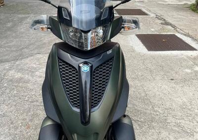 Piaggio Mp3 300 LT Yourban Sport (2017 - 19) - Annuncio 9912210