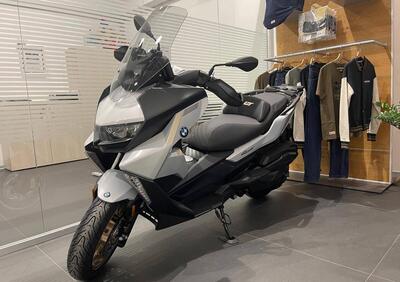 Bmw C 400 GT (2025 - 26) - Annuncio 9834080