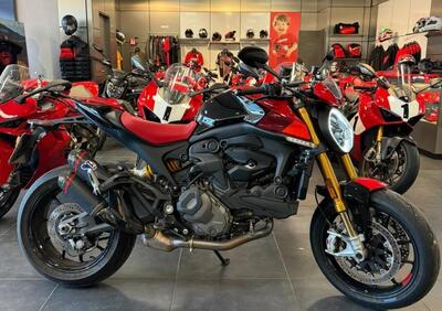 Ducati Monster 937 SP (2023 - 25) - Annuncio 9912037