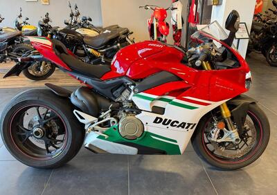 Ducati Panigale V4 S 1100 (2018 - 19) - Annuncio 9912027