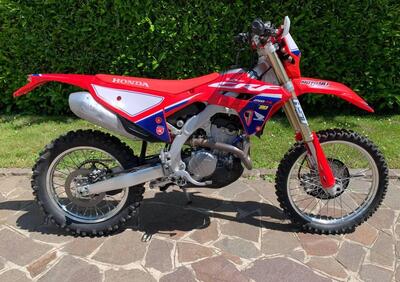 Honda CRF 250 RX Enduro (2022) - Annuncio 9912229
