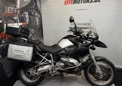 Bmw R 1200 GS (2004 - 07) - Annuncio 9912238