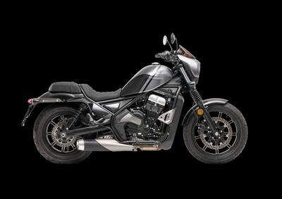 Moto Morini Calibro Custom (2024 - 26) - Annuncio 9912245