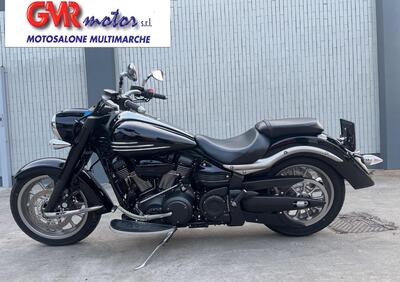 Yamaha XVS 1900 Midnight Star (2006 - 16) - Annuncio 9912255
