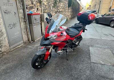 Ducati Multistrada 1200 ABS (2013 - 14) - Annuncio 9912252