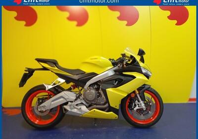 Aprilia RS 660 (2020 - 24) - Annuncio 9912290