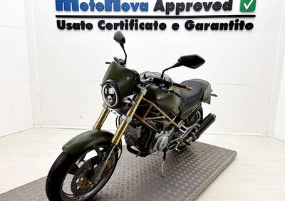 Ducati Monster 750 (1996 - 02) - Annuncio 9912304