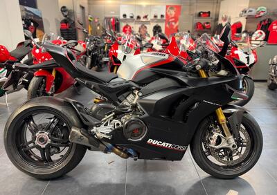 Ducati Panigale V4 1100 SP (2021) - Annuncio 9912300
