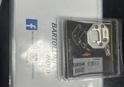 Appoggio maggiorato per supporto laterale KAPPAMOTO - Annuncio 9912312